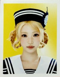 迷二快閃 人生四格卡 / 拍貼 