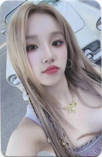 YUQ1 am 1.0 幸運卡 