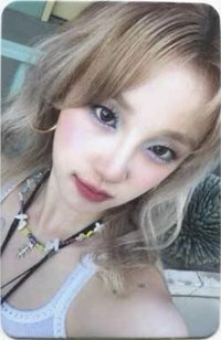 YUQ1 am 1.0 幸運卡 
