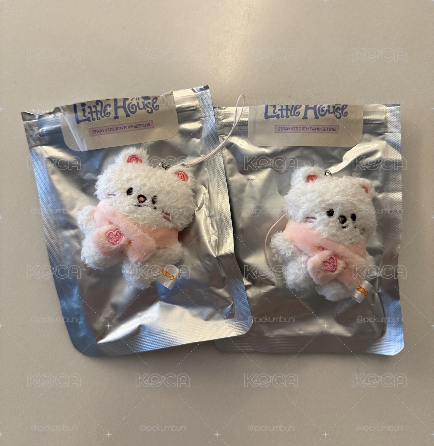 6th fm 潦草娃 辰原皮 現貨秒出