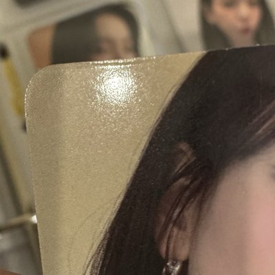 現貨♡婚紗柚+ia幸運卡柚