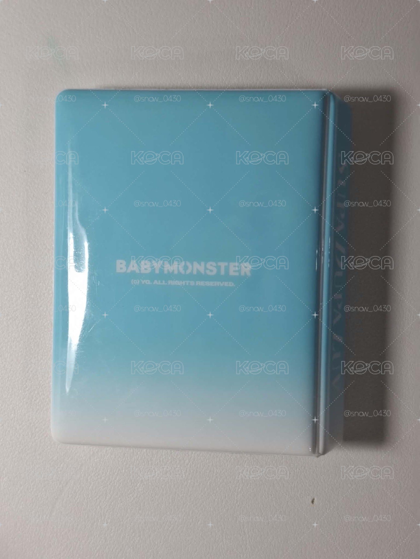 寶怪SDL卡冊