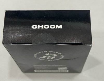 首爾世界巡迴隨機卡包一整盒未拆原包裝