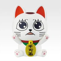 音樂教室的舞會、開演！～ PREMIUM BANDAI 線上1.0 存錢筒 C賞 高速婆婆存錢筒