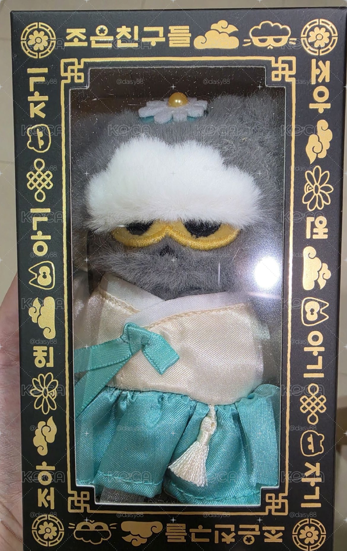宮廷ZOA (男）（女）