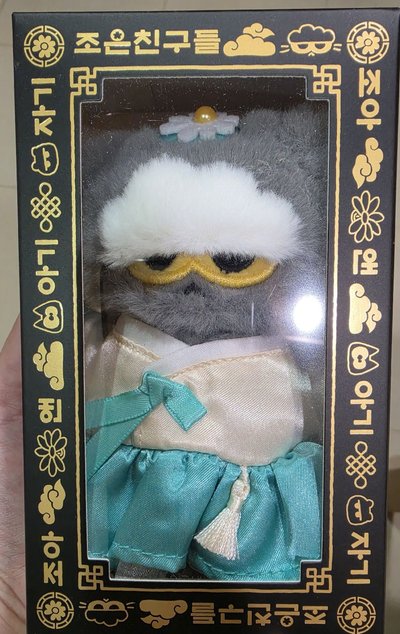 宮廷ZOA (男）（女）