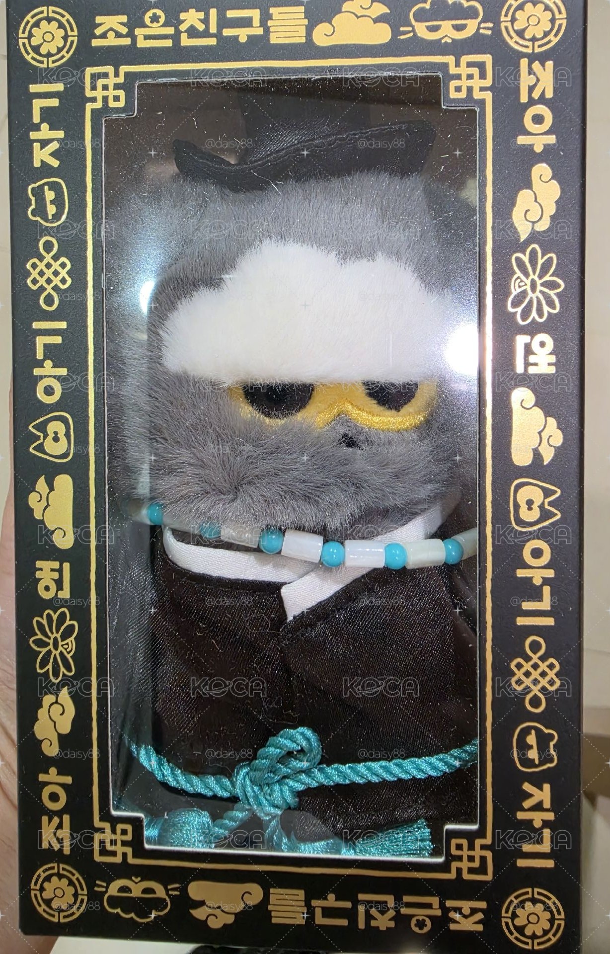 宮廷ZOA (男）（女）