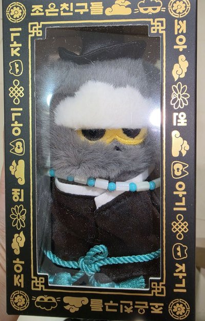 宮廷ZOA (男）（女）