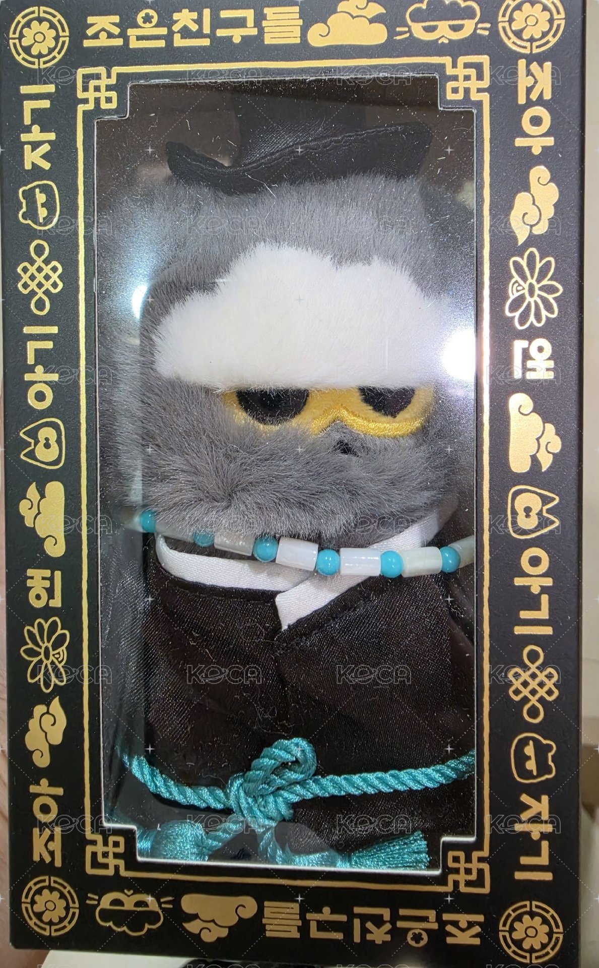 宮廷ZOA(男）
