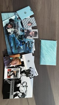 藍版全專+黑版空專+藍電子空專