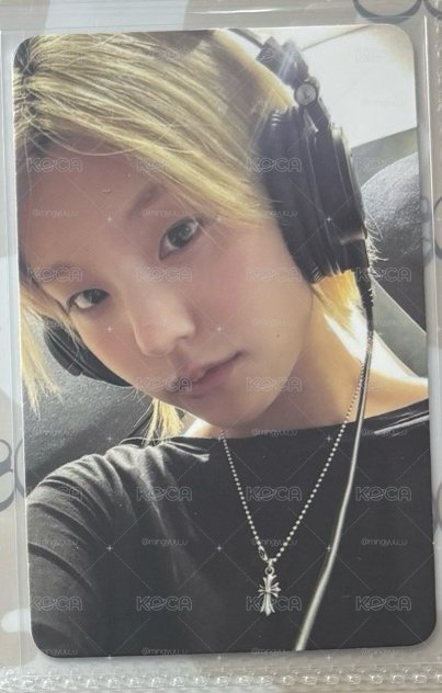 YEJI