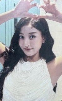 六巡 fans 仁川場 DVD/藍光 特典卡 