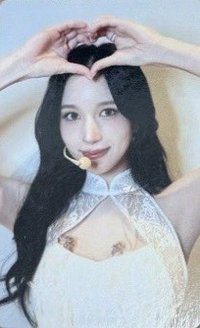 六巡 fans 仁川場 DVD/藍光 特典卡 