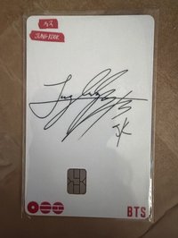 JK交通卡
