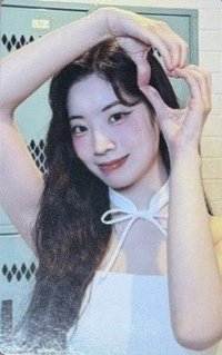 六巡 fans 仁川場 DVD/藍光 特典卡 