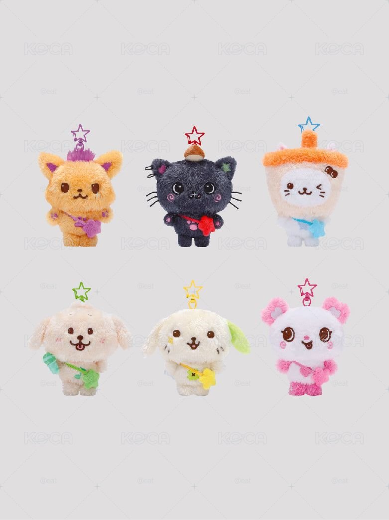 WISH DOLL 原皮再販