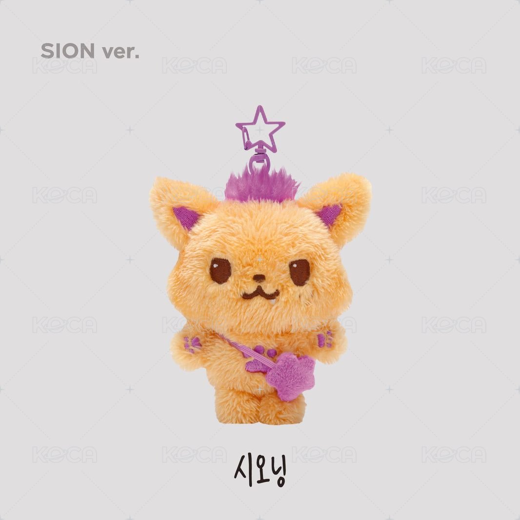 sion