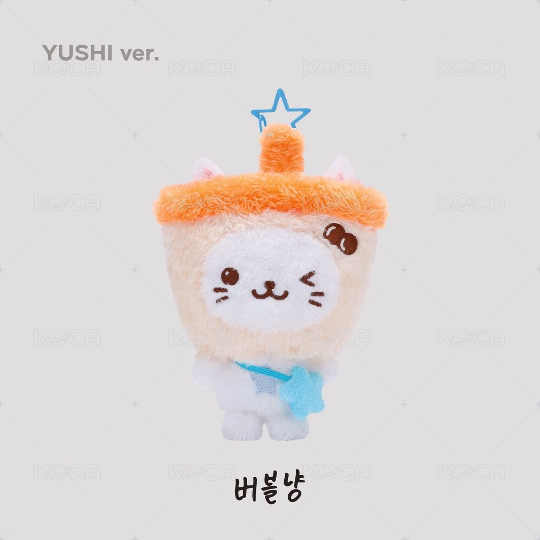 YUSHI