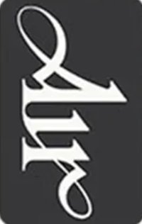 AIR 電子專 A ver. 專輯卡 QR卡