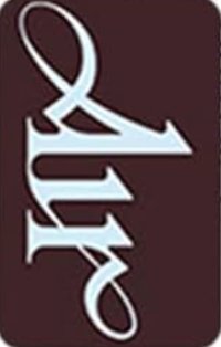 AIR 電子專 B ver. 專輯卡 QR卡