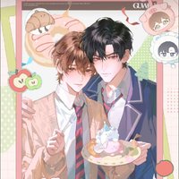 千禾×囚於永夜 溫然生日系列週邊