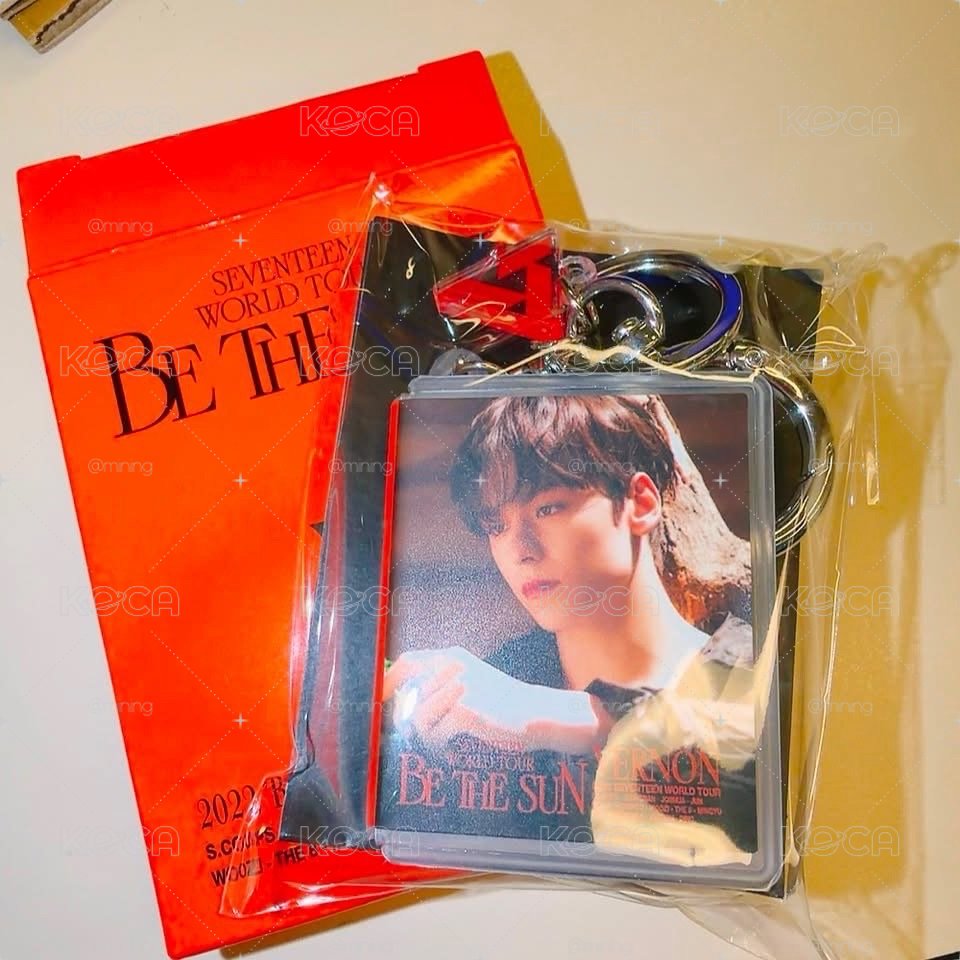 BE THE SUN 扭蛋吊飾 奎+率