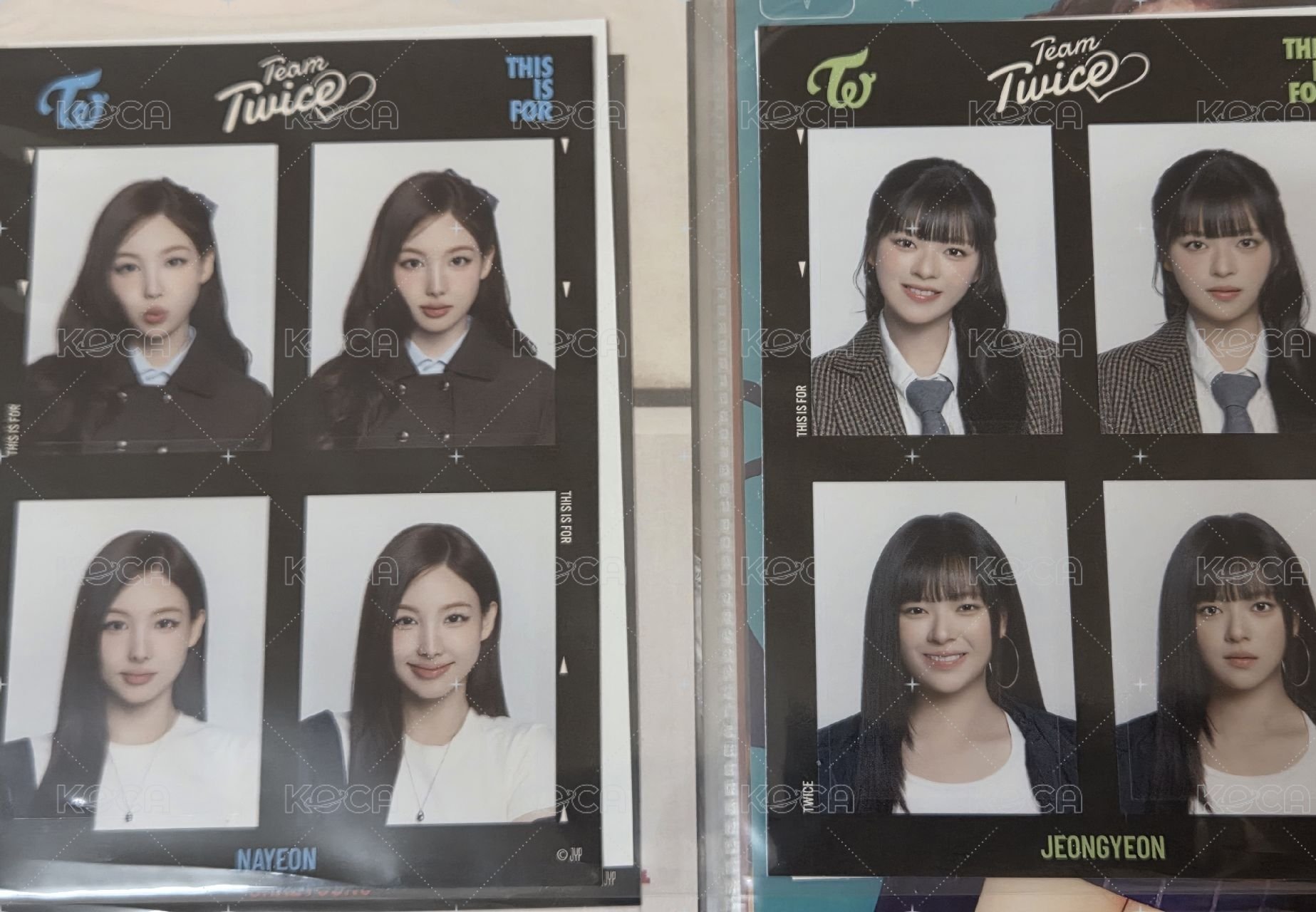 娜定