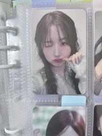 青提嫄🔴🔵（捆3）