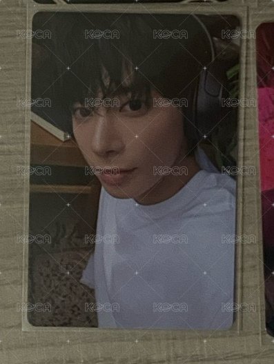 迷七天使專卡