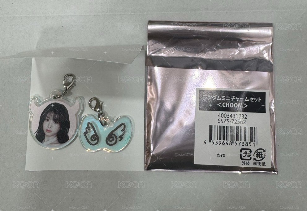 雅賢吊飾組