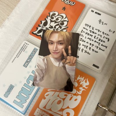Riwoo🎁哩嗚小卡