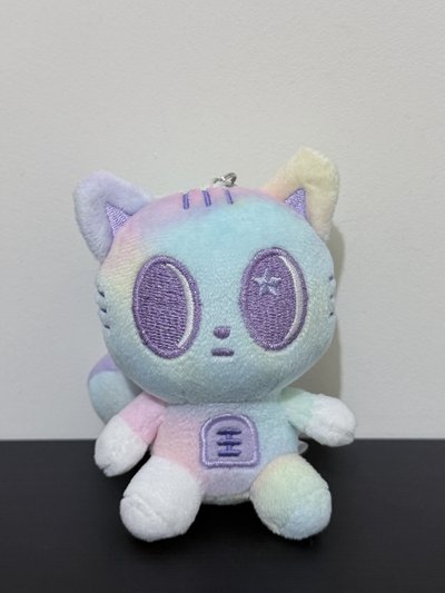 薄荷彩喵🐱🩵