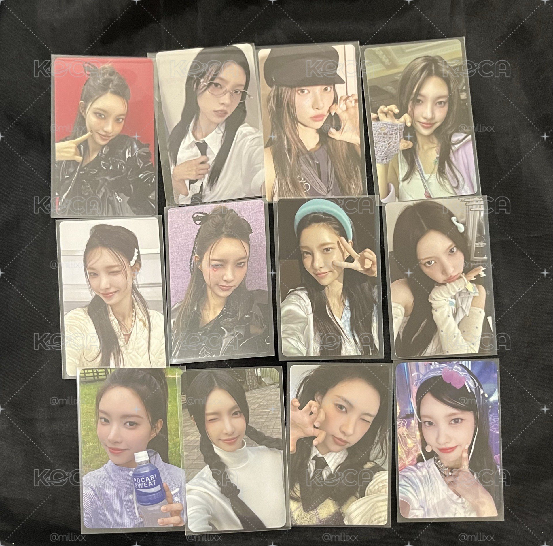 玧我小盤