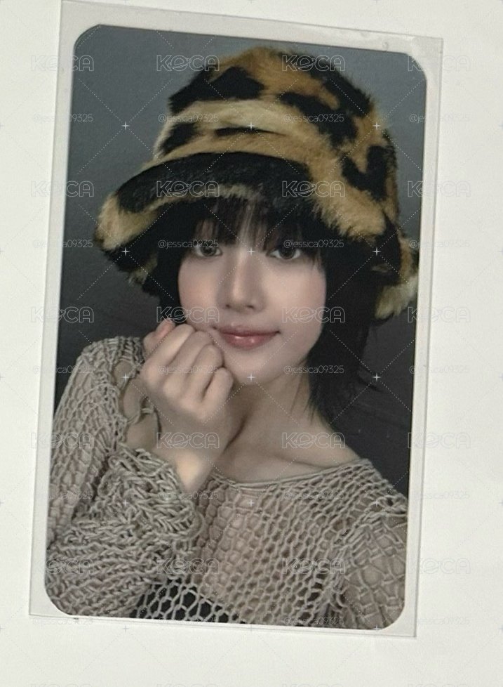 妮展覽入場卡