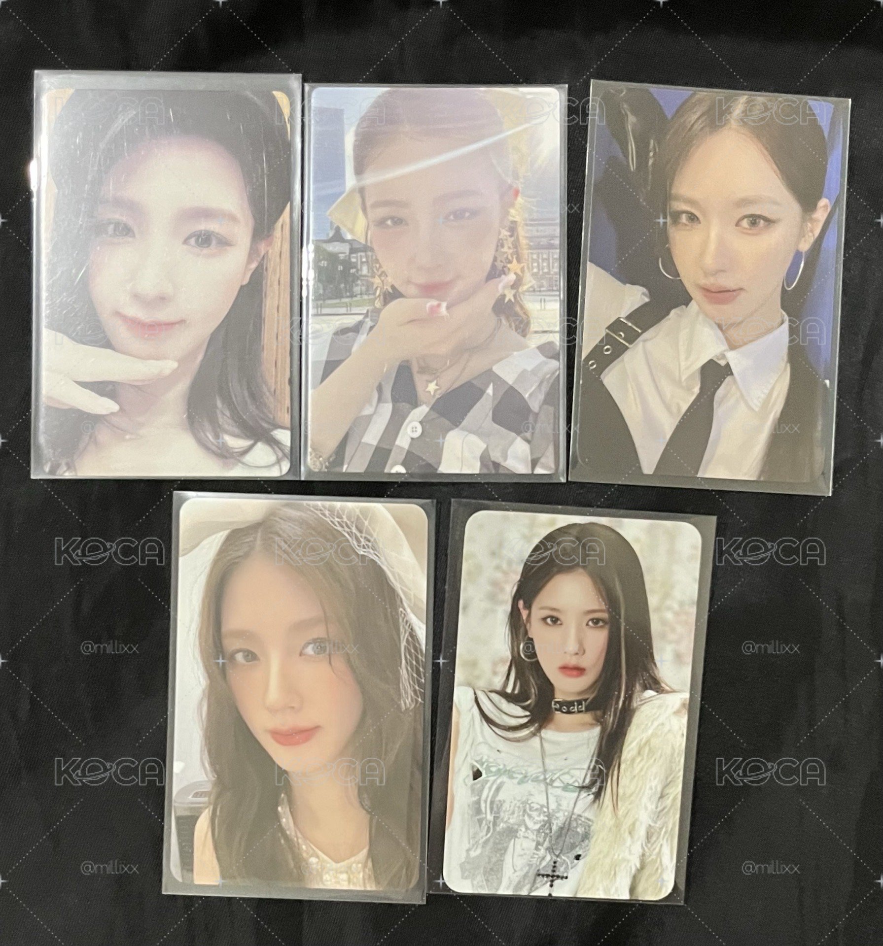 麵特典小盤