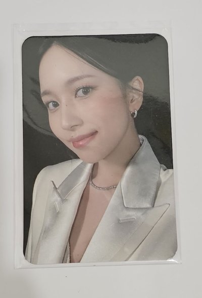 TWICE READY TO BE MINA