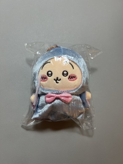 Chiikawa 吉伊卡哇 烏薩奇 神仙教母兔