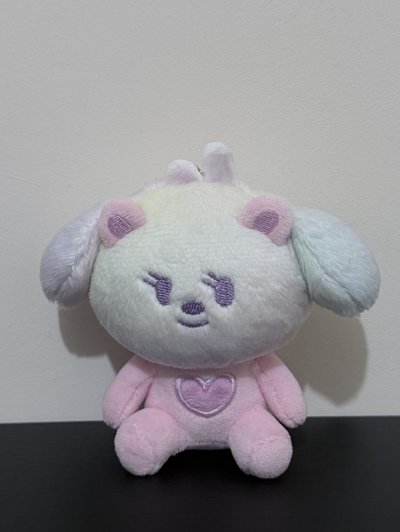 淡顏彩嘻🐻💛