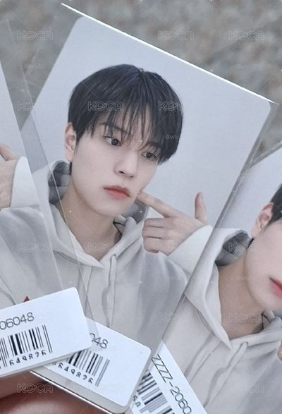StrayKids 金昇玟 DO IT SONY MUSIC JAPAN 特典