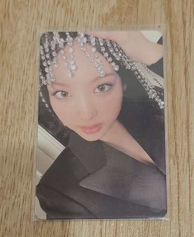 TWICE IM NAYEON NAYEON 