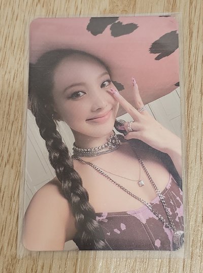 TWICE IM NAYEON NAYEON 