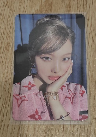 TWICE IM NAYEON NAYEON 