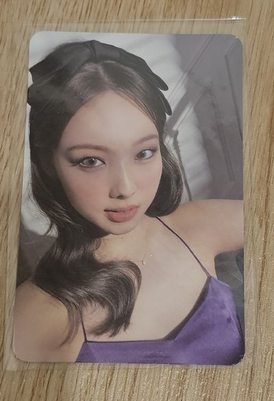TWICE IM NAYEON NAYEON 