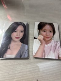 兩張一起