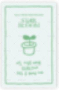 [PRE-ORDER] 2026 YERIN FAN CONCERT 'STAR BLOOM' 隨機卡  背面
