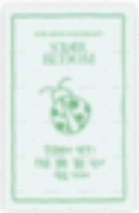 [PRE-ORDER] 2026 YERIN FAN CONCERT 'STAR BLOOM' 隨機卡  背面