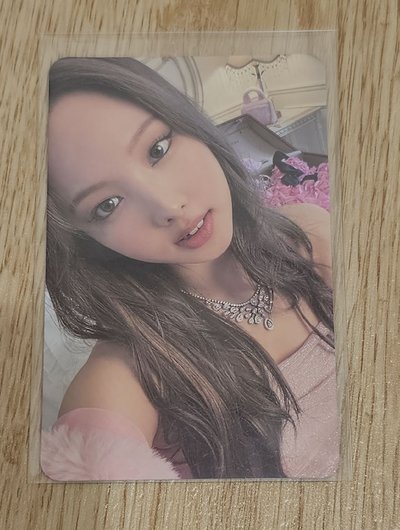 TWICE IM NAYEON NAYEON 