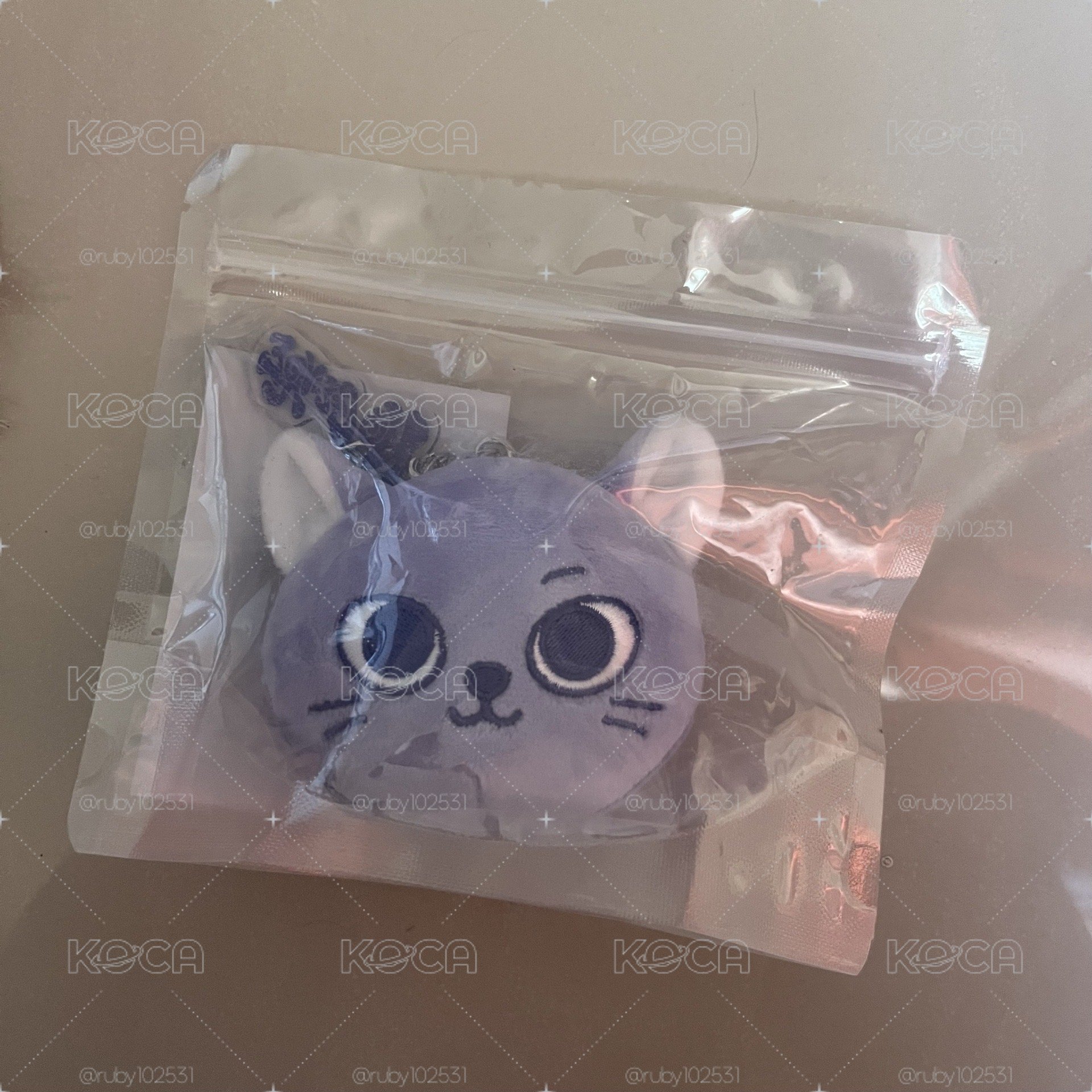 BBNEXTDO快閃 全新中毒吊飾