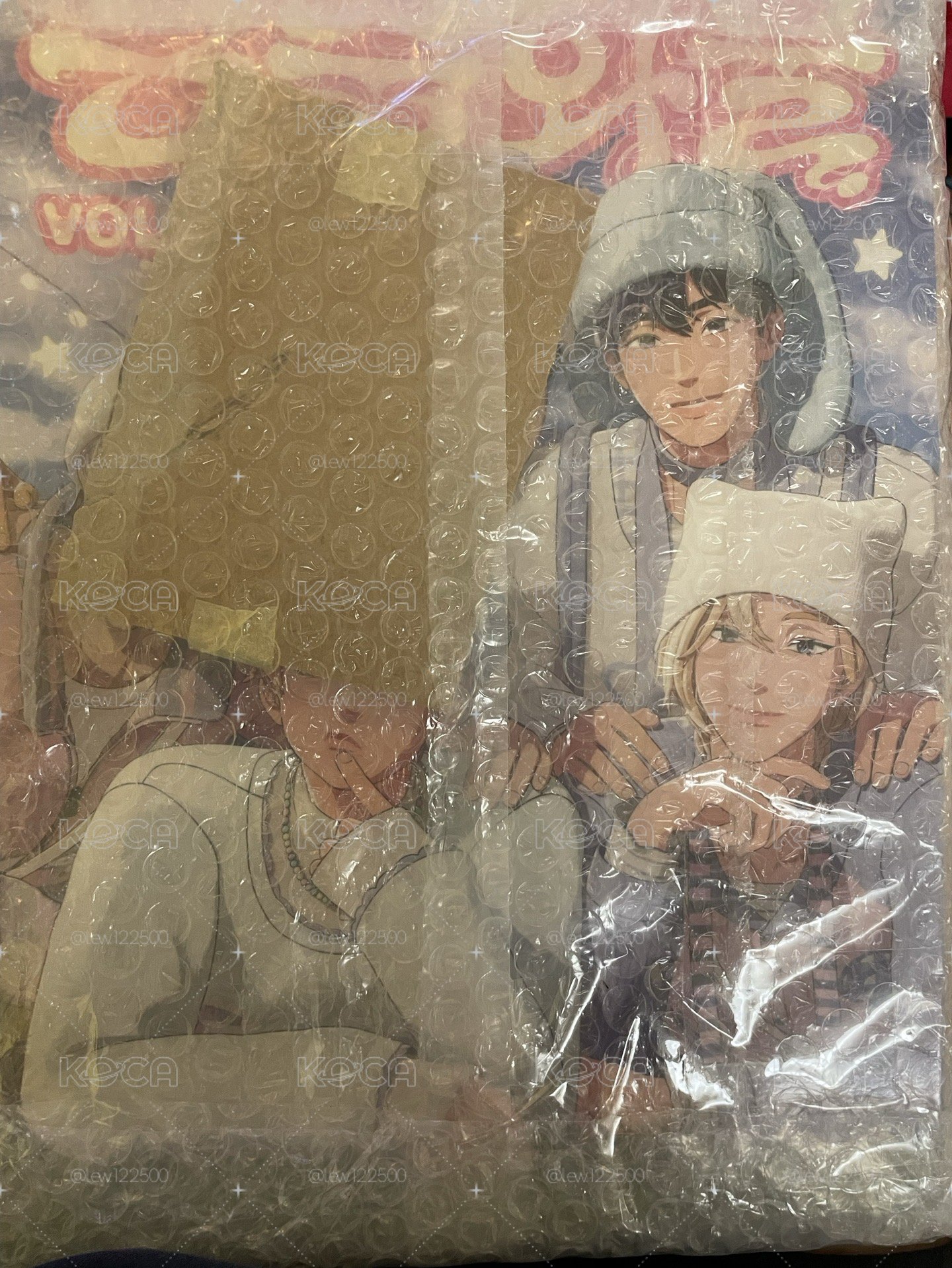plave論中話問3