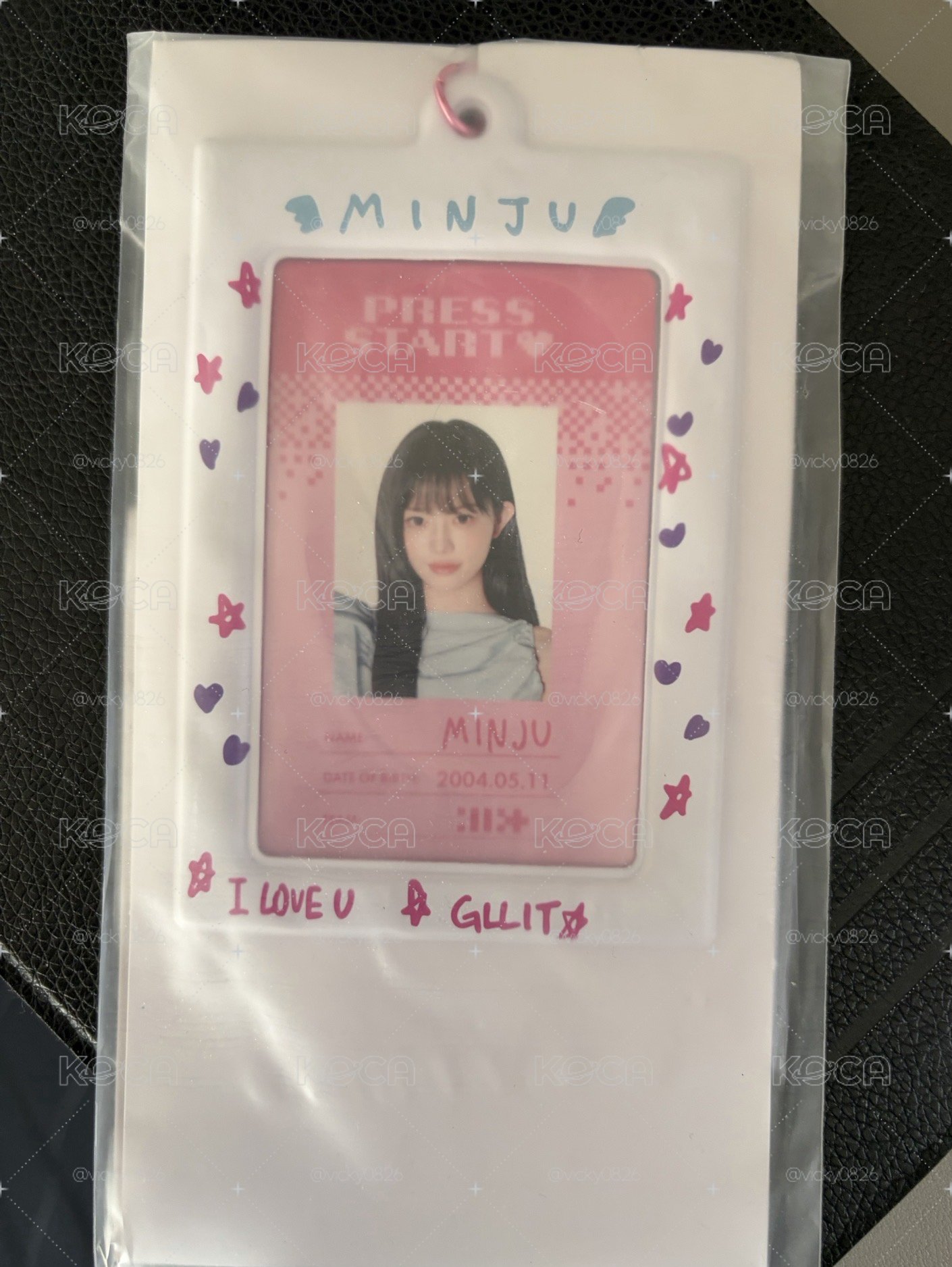 慜卡套